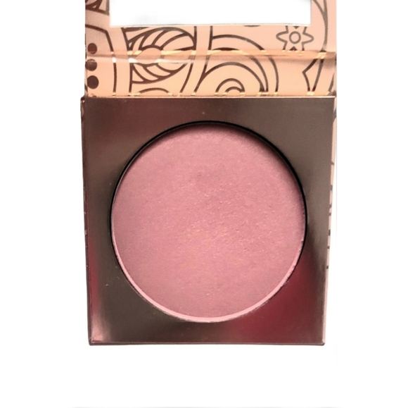 Colourpop Pressed Powder Blush, shade Secret Crush Limited Edition NWOT - Picture 2 of 4
